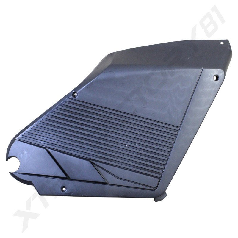 06// CARENAGE BATTERIE DROIT NRJ 5000W