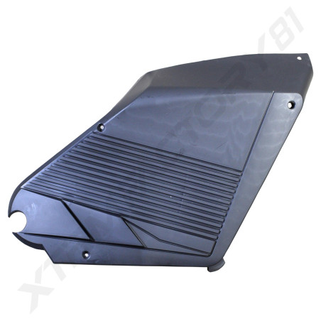 06// CARENAGE BATTERIE DROIT NRJ 5000W