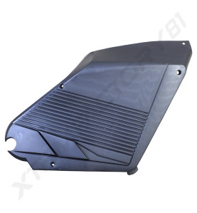 06// CARENAGE BATTERIE DROIT NRJ 5000W