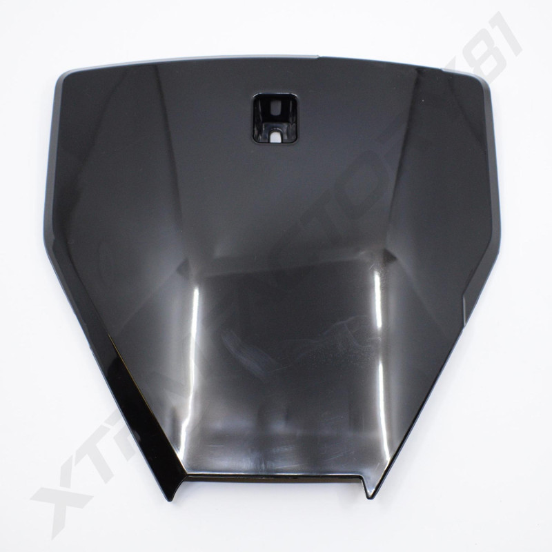 08//  PLAQUE NUMERO NRJ 5000W