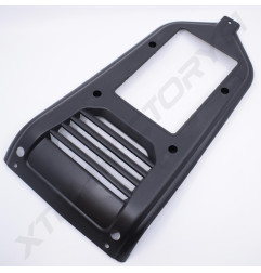 11// CARENAGE AVANT BATTERIE NRJ 5000W