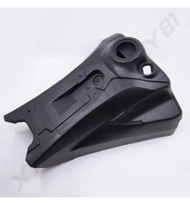 01// CARENAGE COUVRE RESERVOIR NRJ 5000W