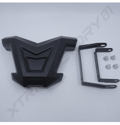 19// PARE CHOC AVANT DYNOSTAR/PQ LUXE