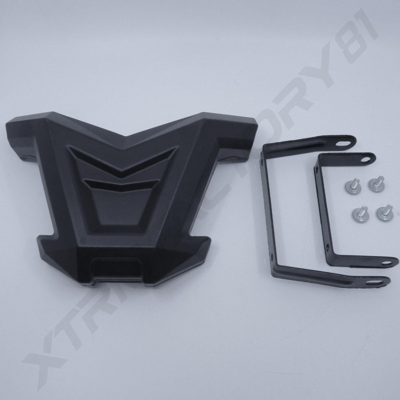 19// PARE CHOC AVANT DYNOSTAR/PQ LUXE 19// PARE CHOC AVANT DYNOSTAR/PQ LUXE