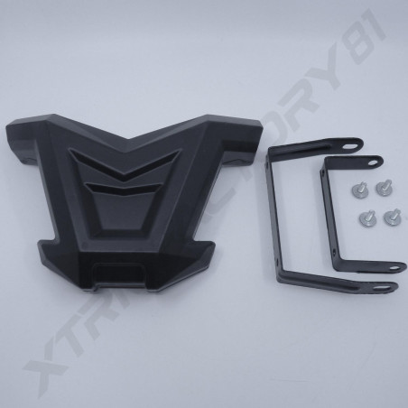 19// PARE CHOC AVANT DYNOSTAR/PQ LUXE