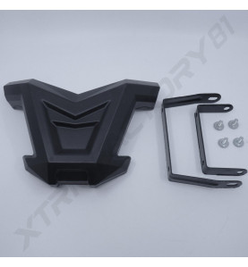 19// PARE CHOC AVANT DYNOSTAR/PQ LUXE