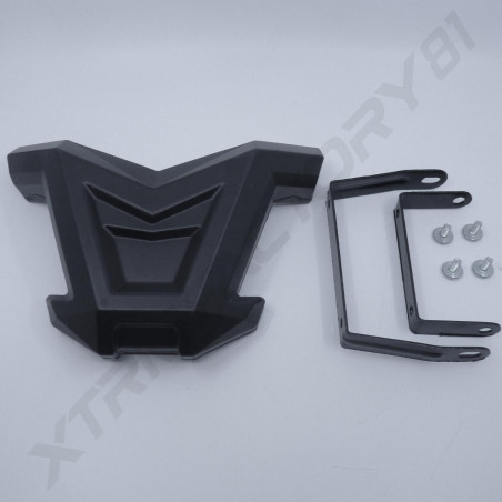 19// PARE CHOC AVANT DYNOSTAR/PQ LUXE