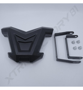 19// PARE CHOC AVANT DYNOSTAR/PQ LUXE