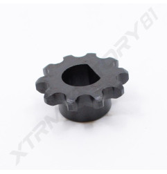 13// PIGNON 10 DENTS SORTIE MOTEUR ELEC 48V