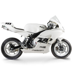 MINIGP 150cc Ado Adulte KAYO MR150