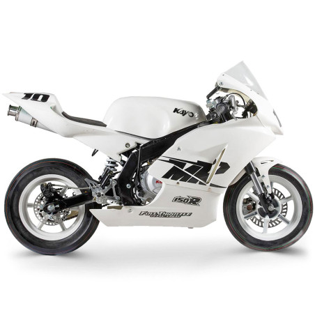 MINIGP 150cc Ado Adulte KAYO MR150