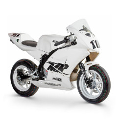 Moto MiniGP 150cc KAYO MR150 : Performance et Agilité