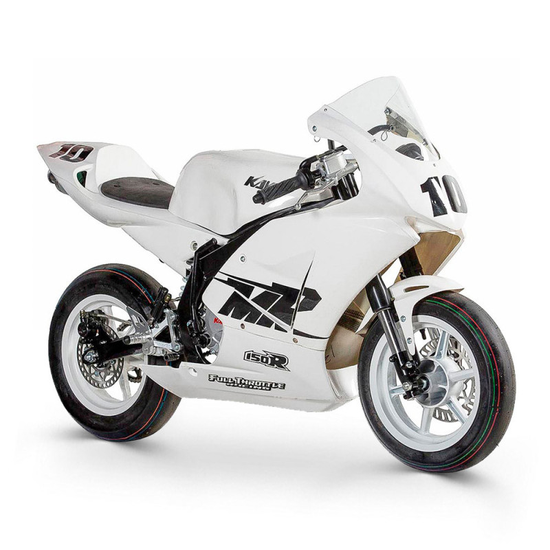 MINIGP 150cc Ado Adulte KAYO MR150