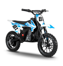 Moto enfant électrique 500W bridable - SX1300