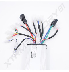 BOITIER ELECTRONIQUE POCKET QUAD DYNOSTAR 36V 1000W  ZJLY08-A050-06