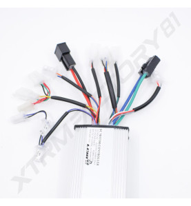 BOITIER ELECTRONIQUE POCKET QUAD DYNOSTAR 36V 1000W  ZJLY08-A050-06