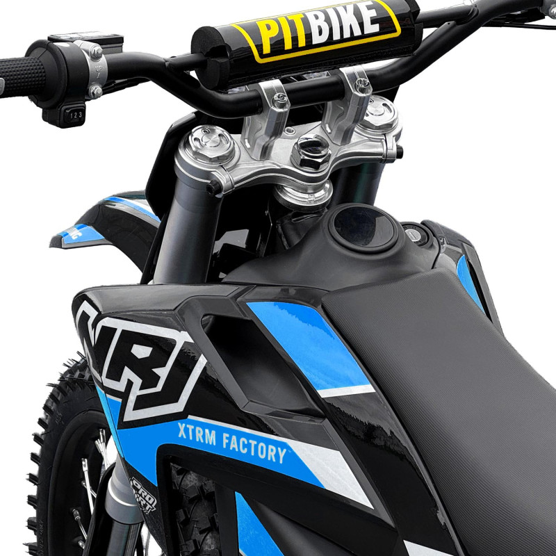 Motocross 5KW électrique 19/16" NRJ - vue 5