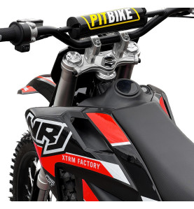 Motocross électrique 5000W 19/16" NRJ