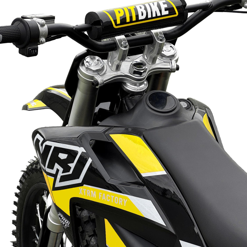 Motocross électrique 5KW 19/16" NRJ - vue 5