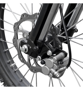 Dirtbike électrique 5000W 19/16" NRJ