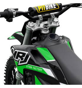 Moto tout terrain électrique 7000W Roues 19/16 - EIM