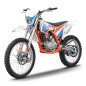 Moto Cross KAYO K2 250cc 4T 16ch - Roues 21"/18"