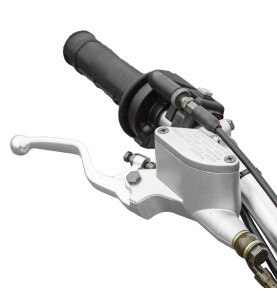 Moto enduro 250cc 4T 21/18 au meilleur prix - Disponible chez EIM