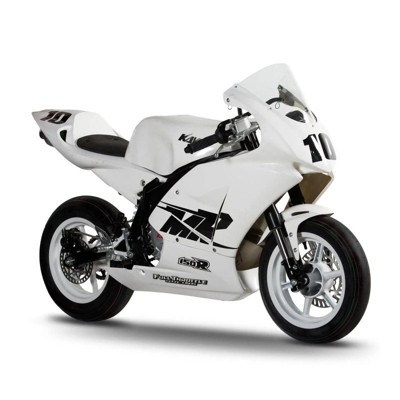 MINIGP 150cc Ado Adulte KAYO MR150