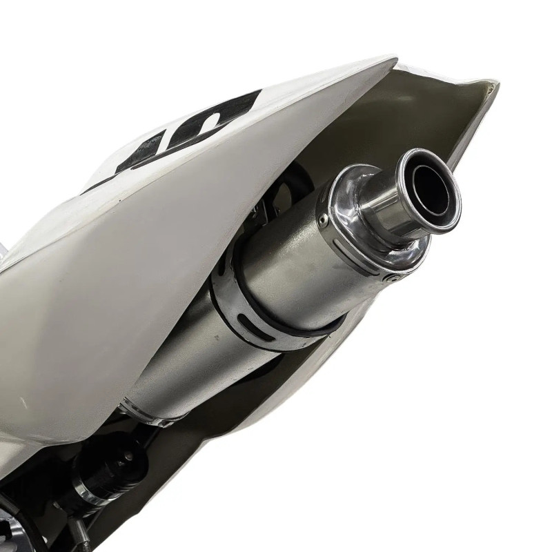 MINIGP 150cc Ado Adulte KAYO MR150 - vue 6