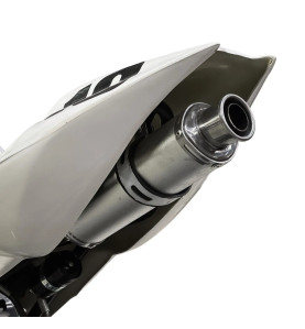 Moto MiniGP 150cc KAYO MR150 : Performance et Agilité