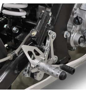 Moto MiniGP 150cc KAYO MR150 : Performance et Agilité