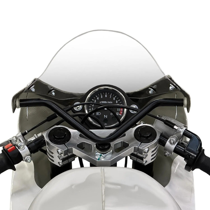 MINIGP 150cc Ado Adulte KAYO MR150 - vue 8
