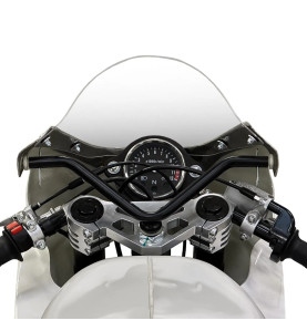 Moto MiniGP 150cc KAYO MR150 : Performance et Agilité