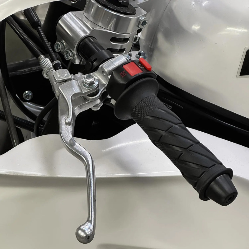 MINIGP 150cc Ado Adulte KAYO MR150 - vue 9