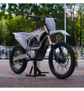 Motocross électrique 21KW - KAYO EC2I