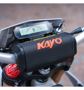 Motocross électrique 21KW - KAYO EC2I