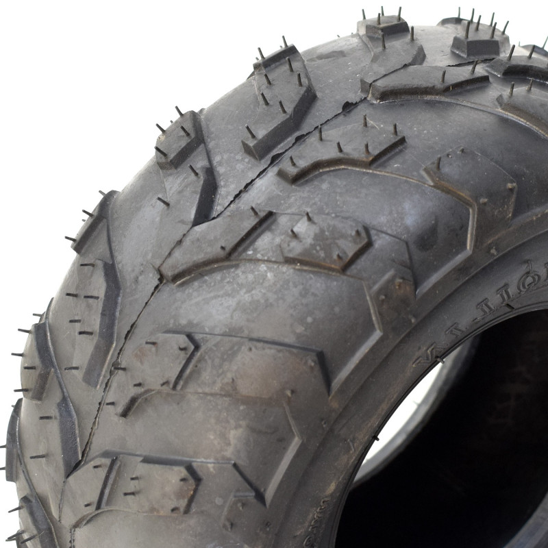 Pneu Quad Enfant Target 145x70-6