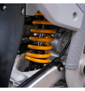 Motocross électrique 21KW - KAYO EC2I