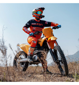 Motocross électrique 21KW - KAYO EC2I