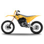 Motocross électrique 21KW - KAYO EC2I