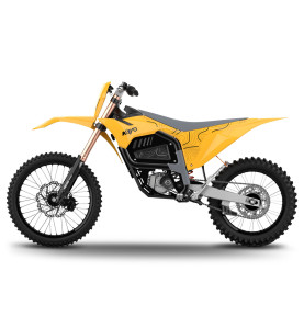 Motocross électrique 21KW - KAYO EC2I