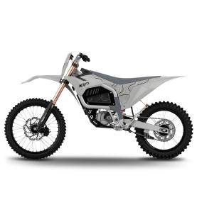 Motocross électrique 21KW - KAYO EC2I