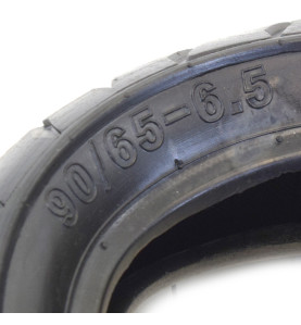Pneu piste 90 / 65 - 6.5 pocket bike piste