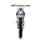 Motocross 250cc 21/18 KAYO T4