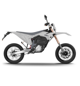 KAYO EC2I Supermotard Électrique 21kW - 150 km Autonomie