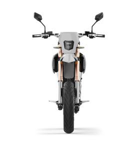 KAYO EC2I Supermotard Électrique 21kW - 150 km Autonomie