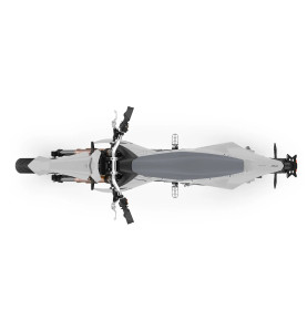 KAYO EC2I Supermotard Électrique 21kW - 150 km Autonomie