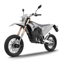 KAYO supermotard EC2I homologuée route