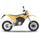 KAYO supermotard EC2I homologuée route