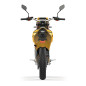 KAYO supermotard EC2I homologuée route